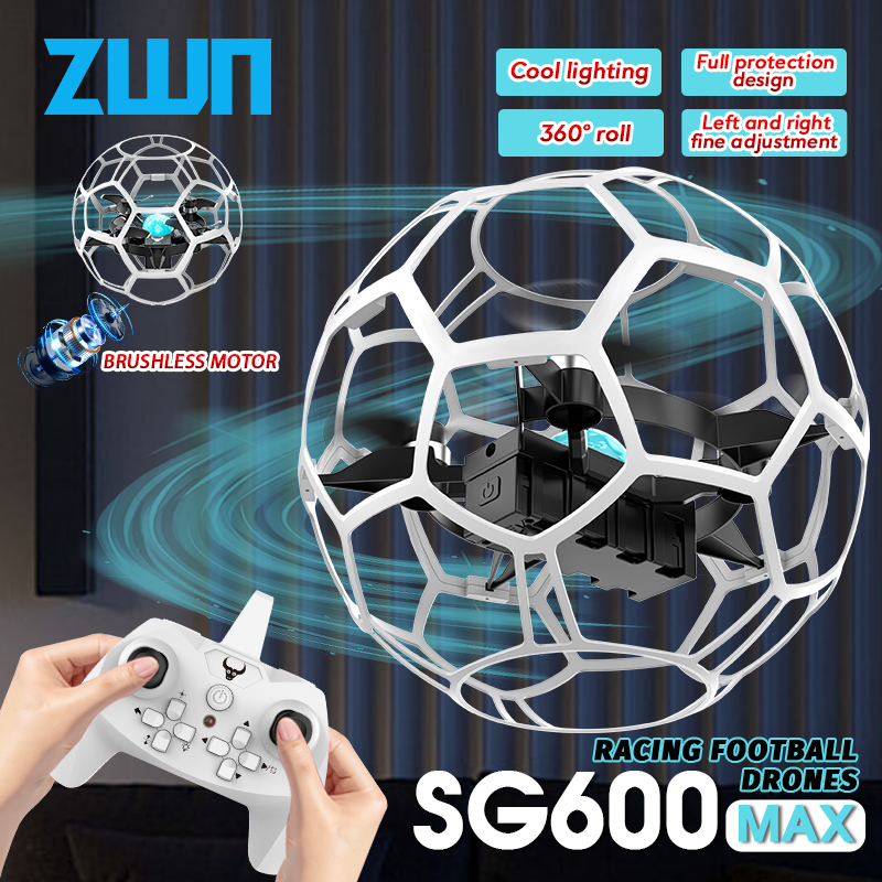 SG600 MAX 2.4G RC course Footb - Drone Racing Battery avis et prix