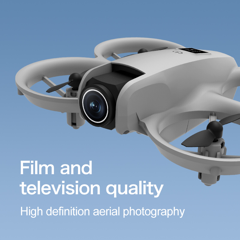 Mini Drone Professionnel avec  - Drone Racing Camera avis et prix