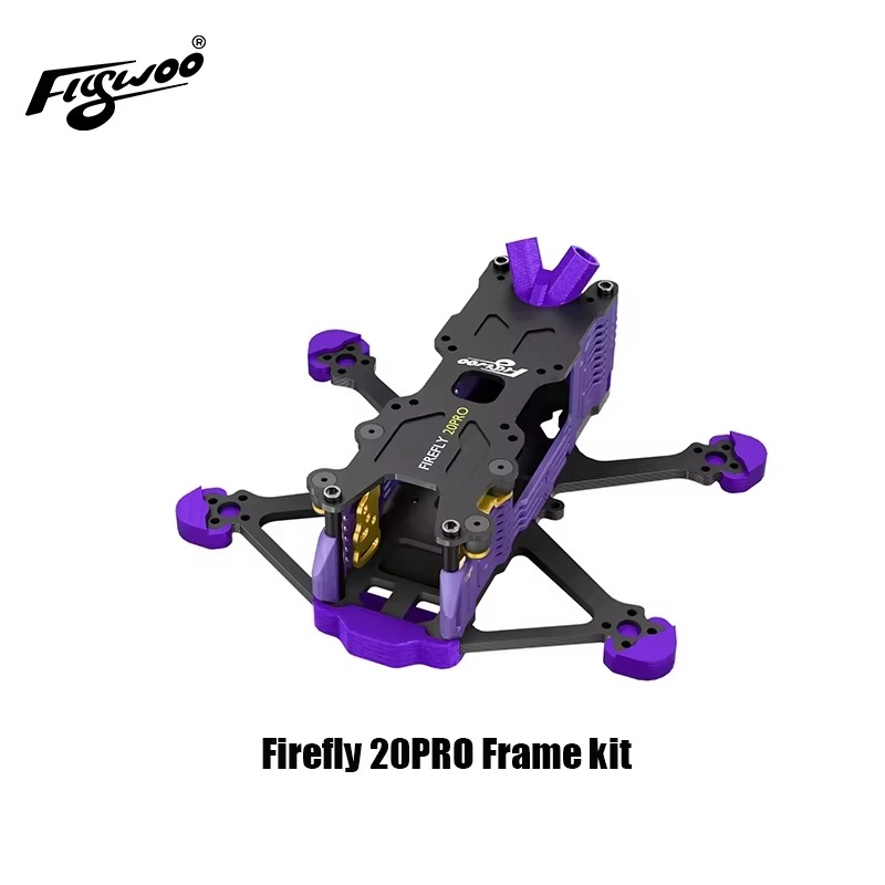 Kit de châssis en fibre de car - Drone Racing Gate avis et prix