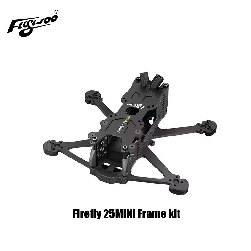 Kit de châssis en fibre de car - Drone Racing Gate avis et prix