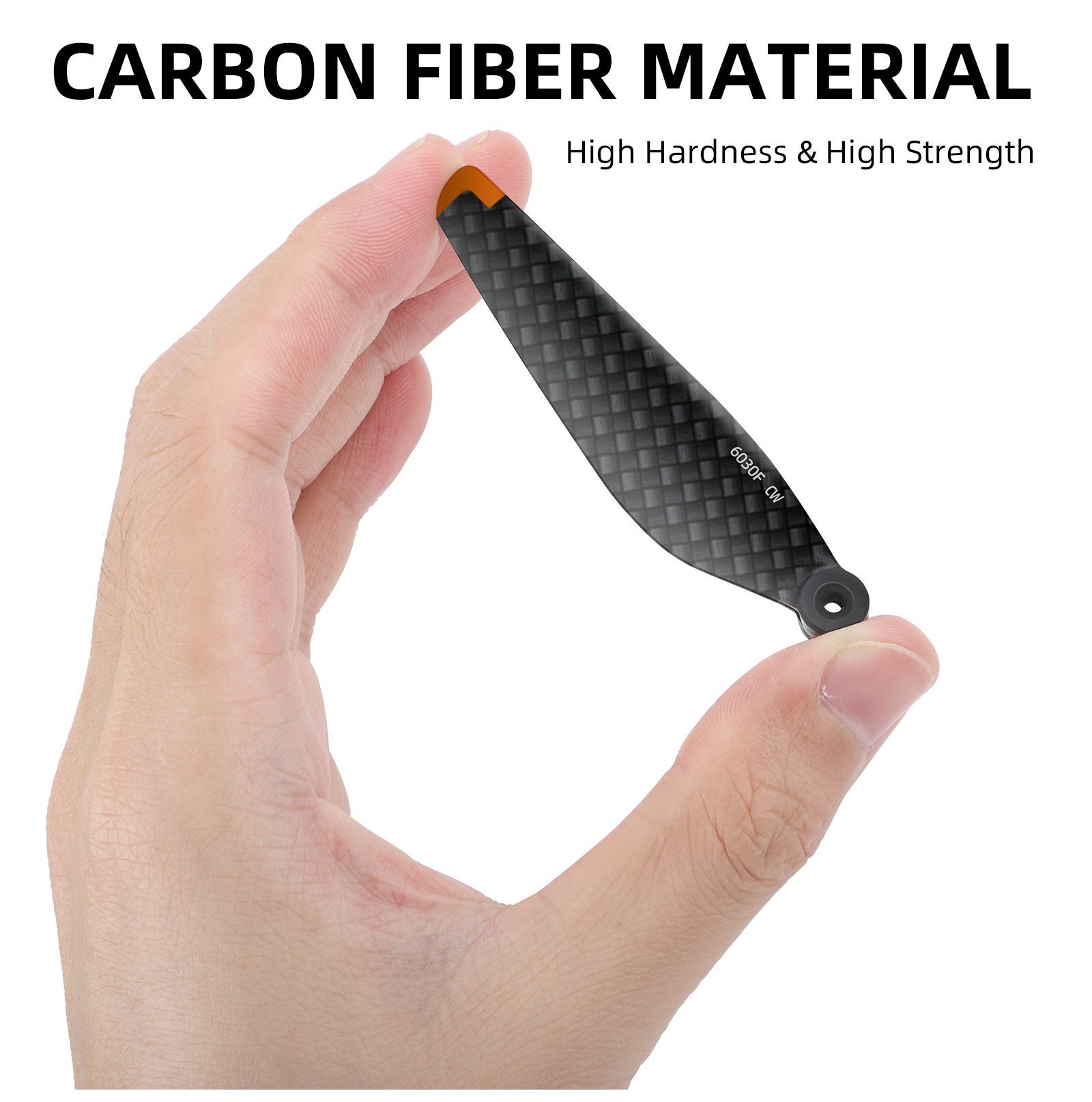Hélice en fibre de carbone 603 - Dji Drone Mini 3 avis et prix